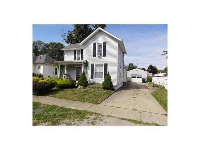 93 Roe Avenue Newark, OH 43055 - Photo 3 of 3 Gallery Image 3