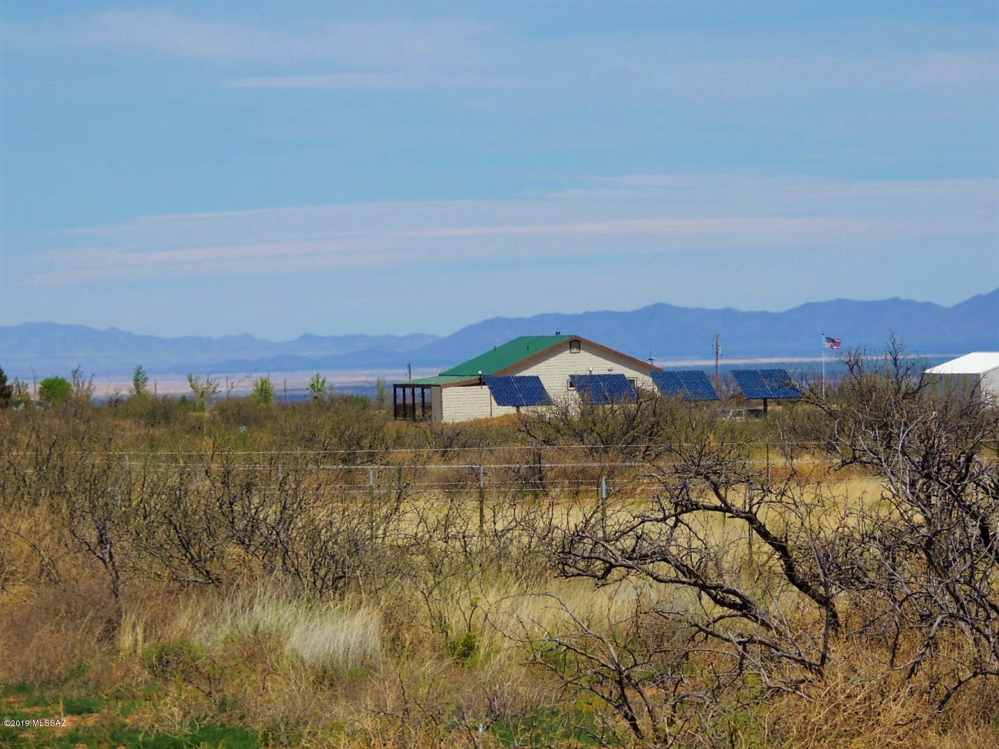 South Central Road, Unit 28 Pearce, AZ 85625 - Photo 14 of 17 Gallery Image 14