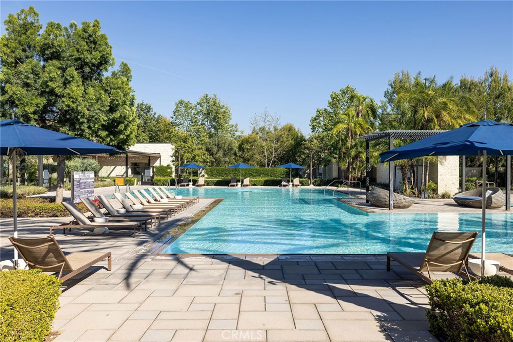 104 Interstellar Irvine, CA 92618 - Photo 35 of 52