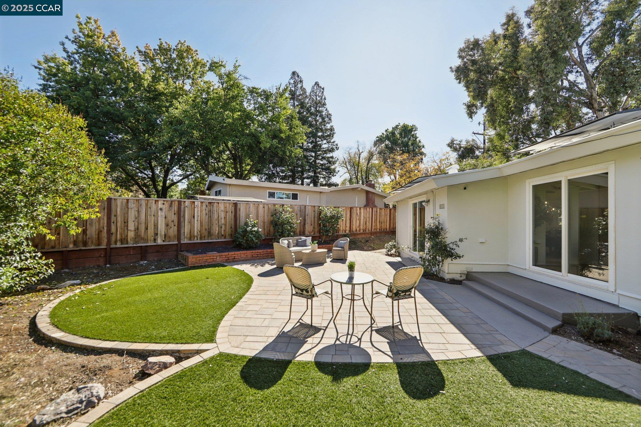 112 Lorie Court Walnut Creek, CA 94595 - Photo 28 of 36