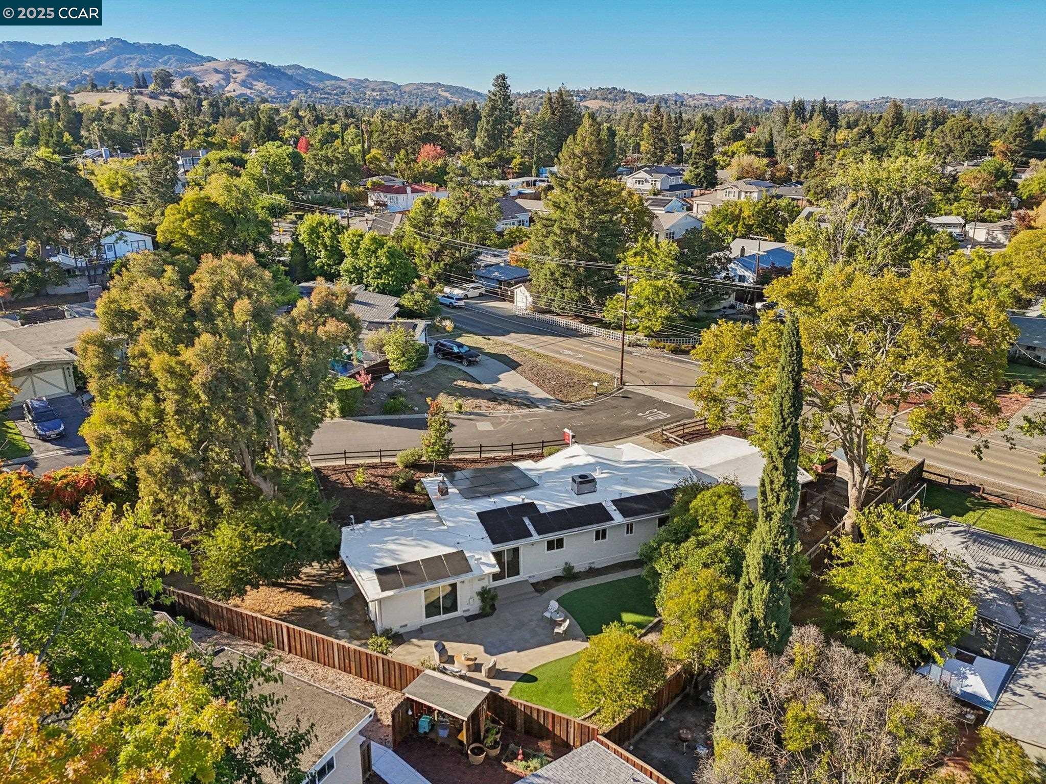 112 Lorie Court Walnut Creek, CA 94595 - Photo 33 of 36