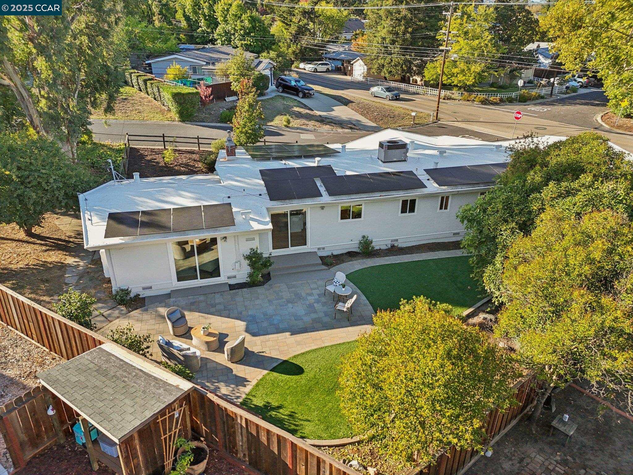 112 Lorie Court Walnut Creek, CA 94595 - Photo 35 of 36