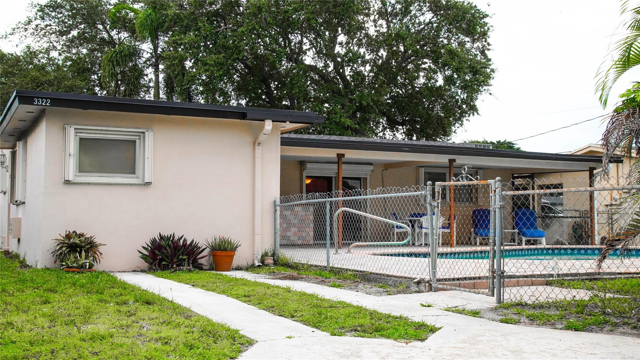 3322 Coolidge Street Hollywood, FL 33021 - Photo 2 of 32 Photo 2