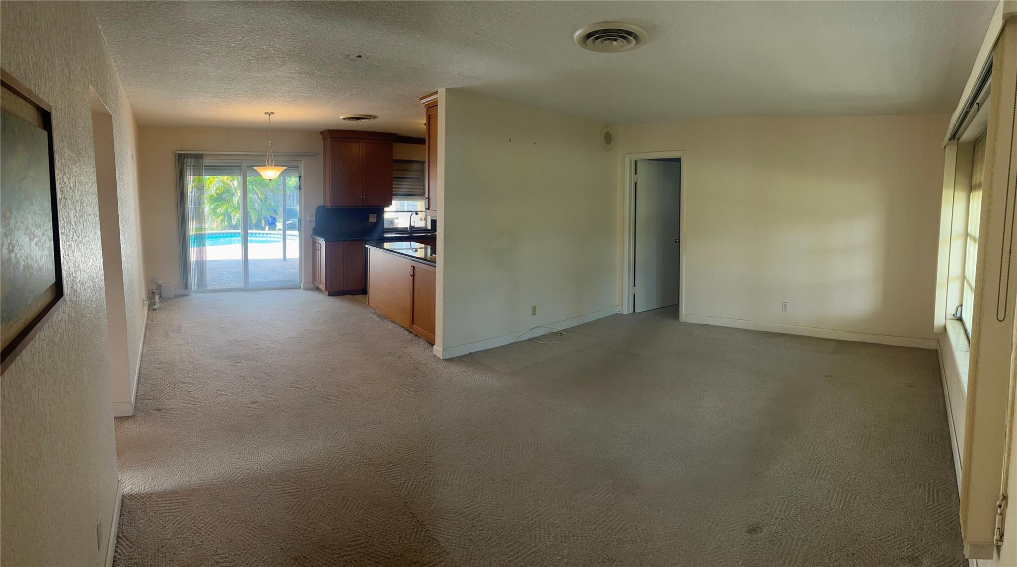 3322 Coolidge Street Hollywood, FL 33021 - Photo 4 of 32 Main Area