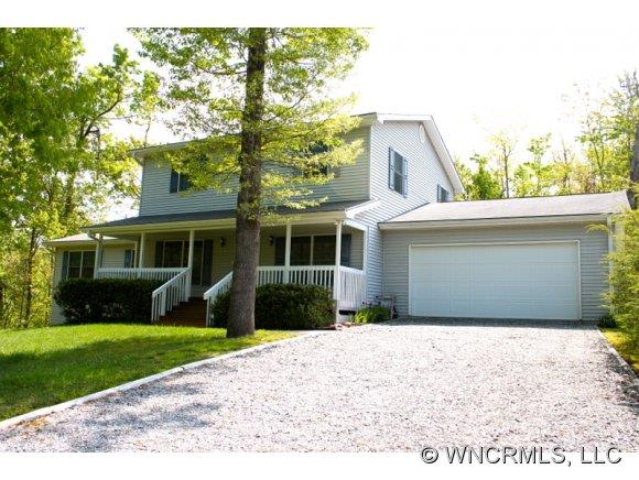 425 Panther Gap Road Brevard, NC 28712 - Photo 1 of 24 Gallery Image 1