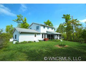 425 Panther Gap Road Brevard, NC 28712 - Photo 2 of 24 Gallery Image 2