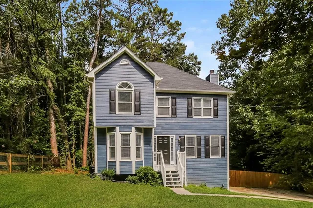 $2,065 | 6030 Jonathan Trace, Canton, GA 30115