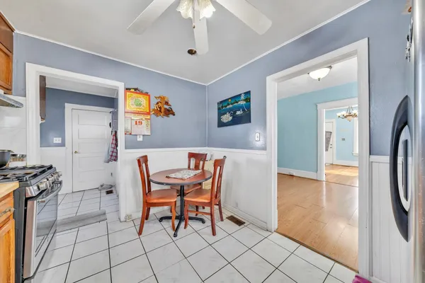 $165,000 | 1856 Kenwood Boulevard Southeast, Roanoke, VA 24013