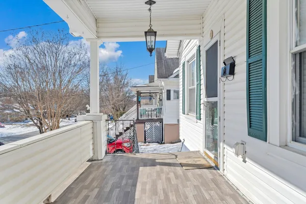 $165,000 | 1856 Kenwood Boulevard Southeast, Roanoke, VA 24013