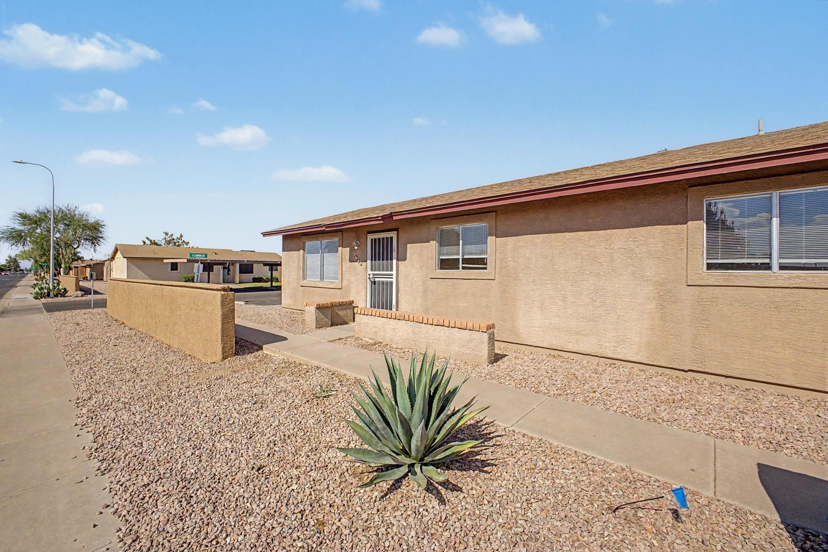 2605 East Lemon Street Tempe, AZ 85288 - Photo 2 of 38 Photo #2