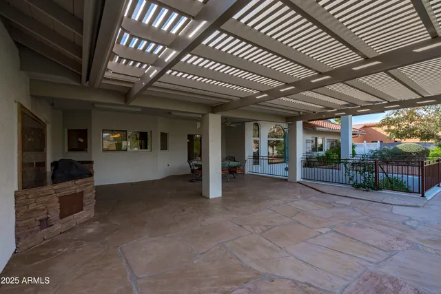 $1,650,000 | 5608 West Soft Wind Drive, Glendale, AZ 85310