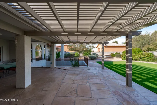 $1,650,000 | 5608 West Soft Wind Drive, Glendale, AZ 85310