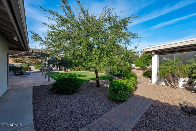 $1,650,000 | 5608 West Soft Wind Drive, Glendale, AZ 85310