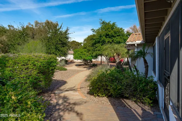 $1,650,000 | 5608 West Soft Wind Drive, Glendale, AZ 85310