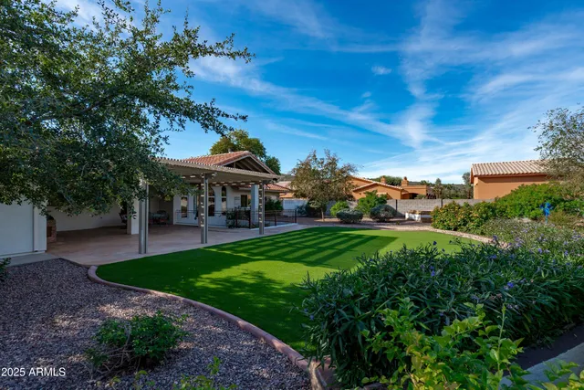 $1,650,000 | 5608 West Soft Wind Drive, Glendale, AZ 85310