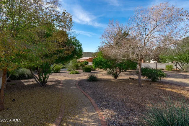 $1,650,000 | 5608 West Soft Wind Drive, Glendale, AZ 85310