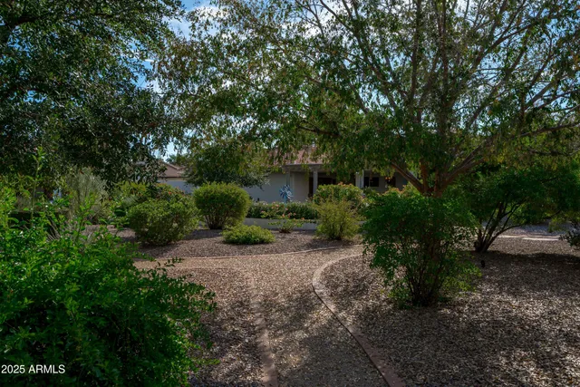 $1,650,000 | 5608 West Soft Wind Drive, Glendale, AZ 85310