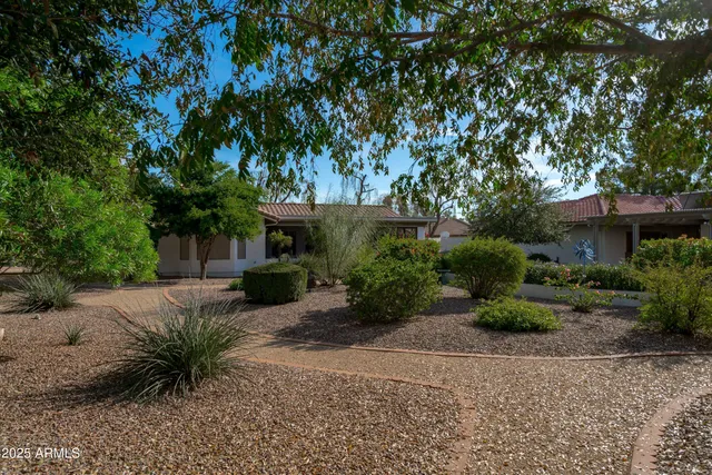 $1,650,000 | 5608 West Soft Wind Drive, Glendale, AZ 85310