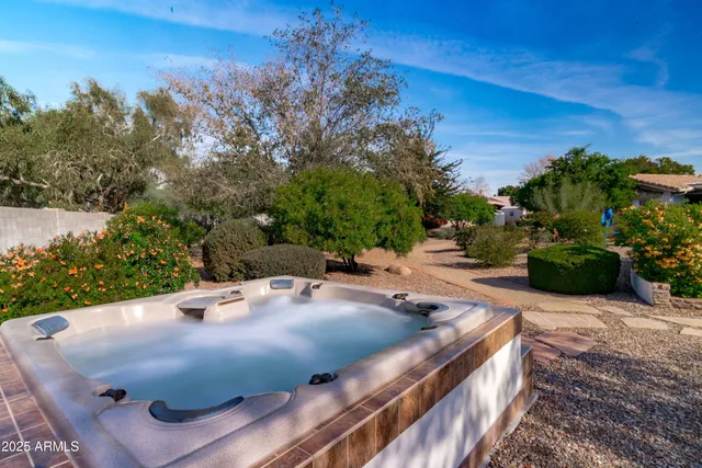 $1,650,000 | 5608 West Soft Wind Drive, Glendale, AZ 85310