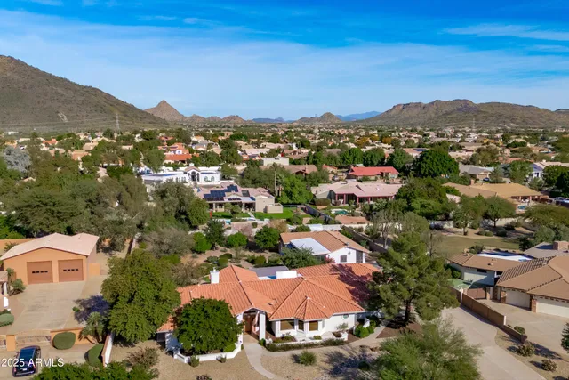 $1,650,000 | 5608 West Soft Wind Drive, Glendale, AZ 85310