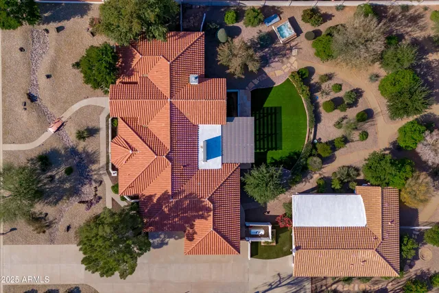 $1,650,000 | 5608 West Soft Wind Drive, Glendale, AZ 85310