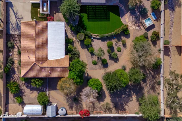 $1,650,000 | 5608 West Soft Wind Drive, Glendale, AZ 85310