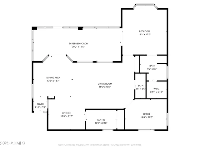 $1,650,000 | 5608 West Soft Wind Drive, Glendale, AZ 85310