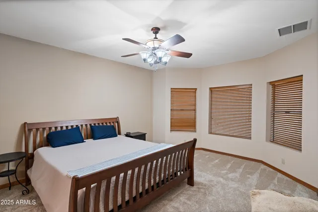 a view of a porch with a patio