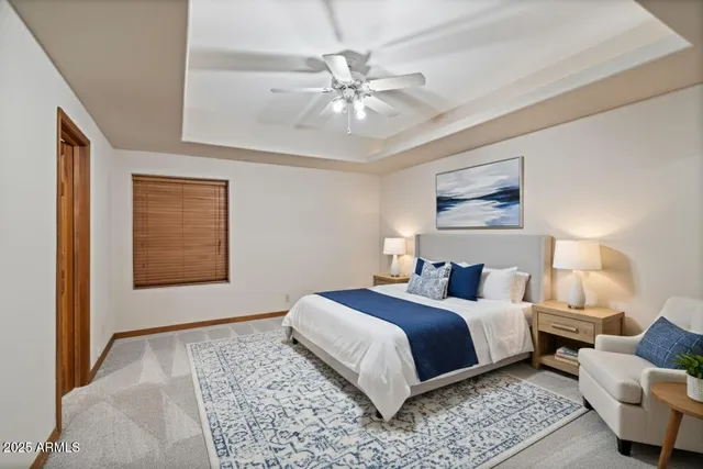 $1,650,000 | 5608 West Soft Wind Drive, Glendale, AZ 85310