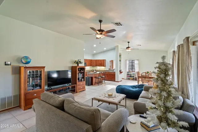 $1,650,000 | 5608 West Soft Wind Drive, Glendale, AZ 85310