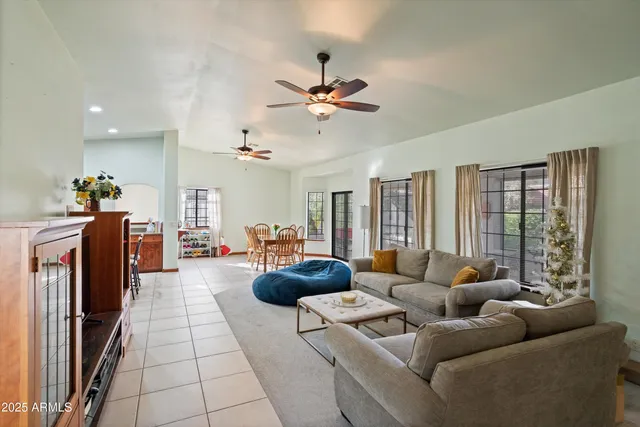 $1,650,000 | 5608 West Soft Wind Drive, Glendale, AZ 85310