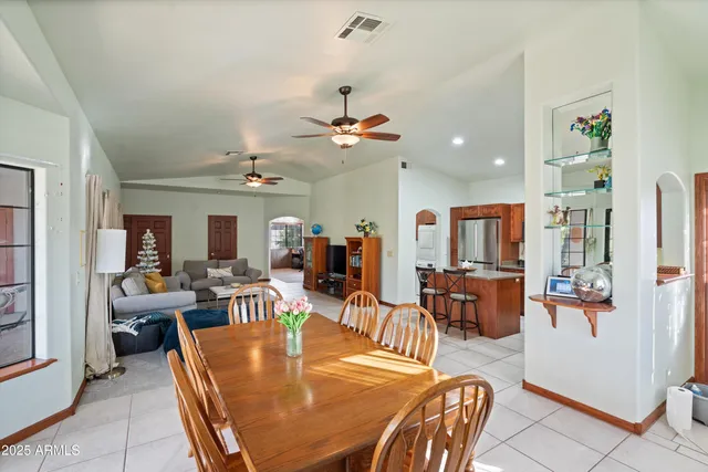 $1,650,000 | 5608 West Soft Wind Drive, Glendale, AZ 85310