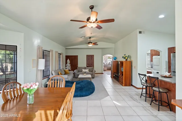 $1,650,000 | 5608 West Soft Wind Drive, Glendale, AZ 85310