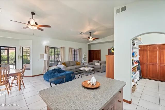 $1,650,000 | 5608 West Soft Wind Drive, Glendale, AZ 85310