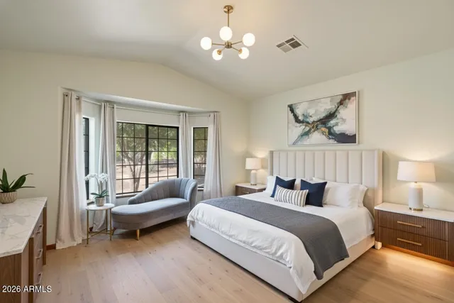 $1,650,000 | 5608 West Soft Wind Drive, Glendale, AZ 85310