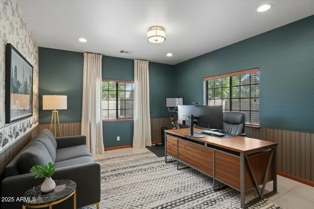 $1,650,000 | 5608 West Soft Wind Drive, Glendale, AZ 85310