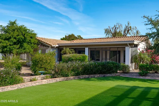 $1,650,000 | 5608 West Soft Wind Drive, Glendale, AZ 85310