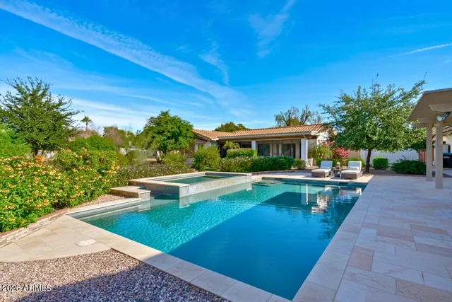 $1,650,000 | 5608 West Soft Wind Drive, Glendale, AZ 85310