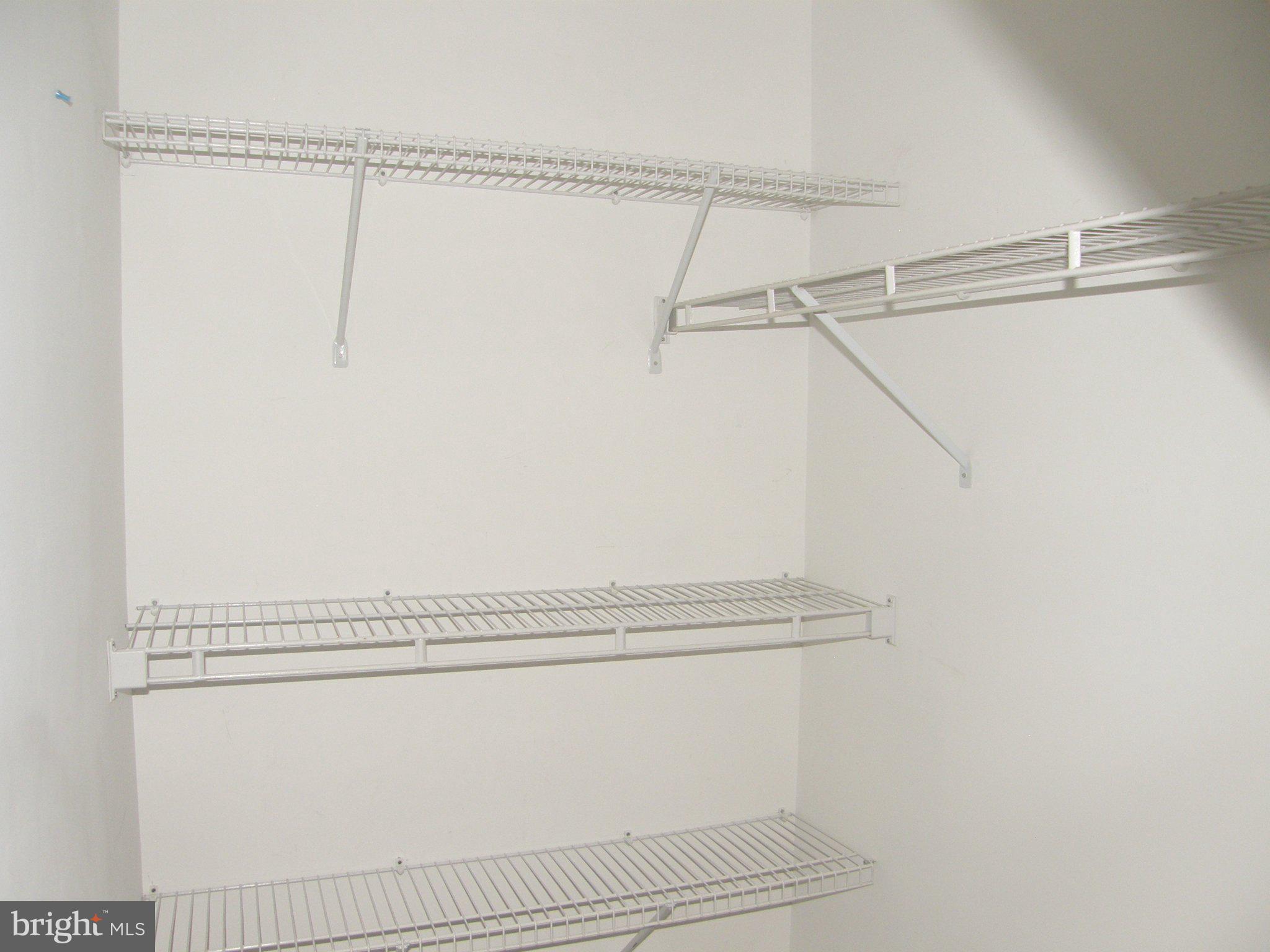 25757 Ricky Drive Hollywood, MD 20636 - Photo 27 of 32 Walk in closet master bed room
