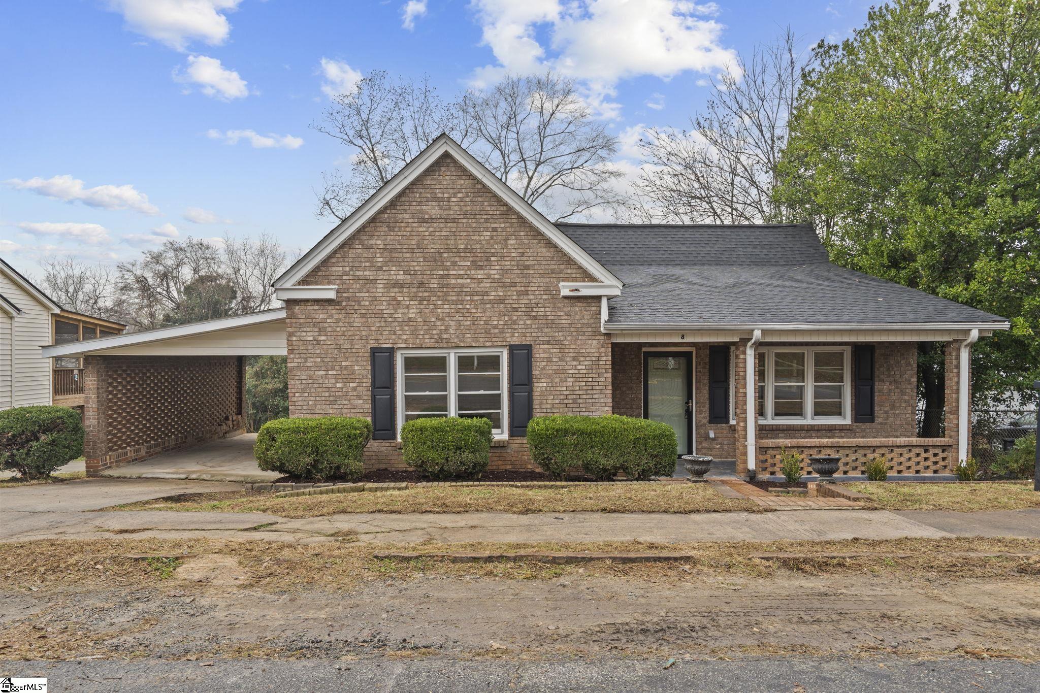 8 Lee Street Liberty, SC 29657 - Photo 1 of 36