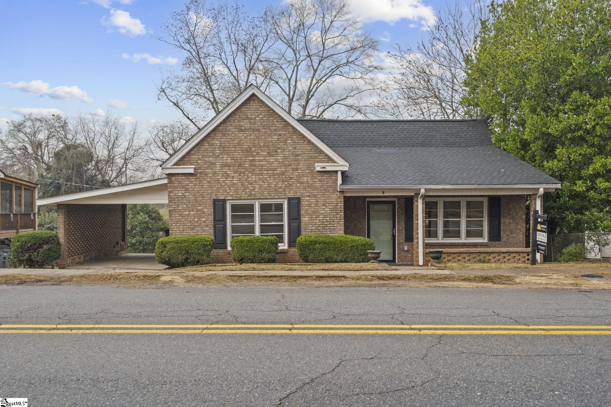 8 Lee Street Liberty, SC 29657 - Photo 2 of 36