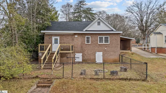 $218,900 | 8 Lee Street, Liberty, SC 29657