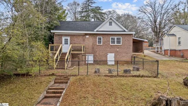 $218,900 | 8 Lee Street, Liberty, SC 29657