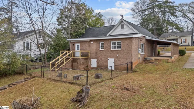 $218,900 | 8 Lee Street, Liberty, SC 29657