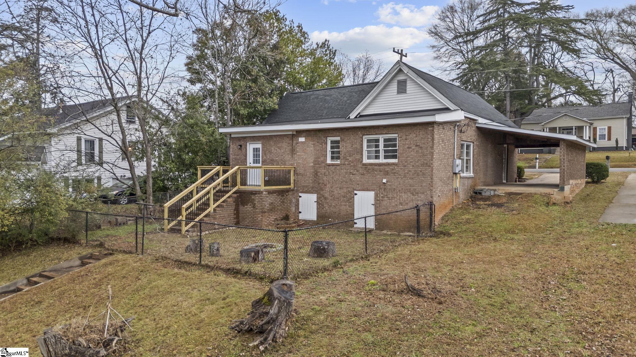 8 Lee Street Liberty, SC 29657 - Photo 28 of 36