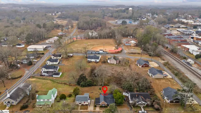 $218,900 | 8 Lee Street, Liberty, SC 29657