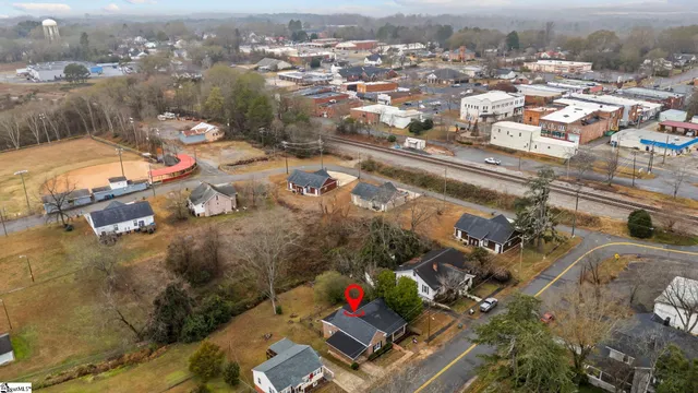 $218,900 | 8 Lee Street, Liberty, SC 29657