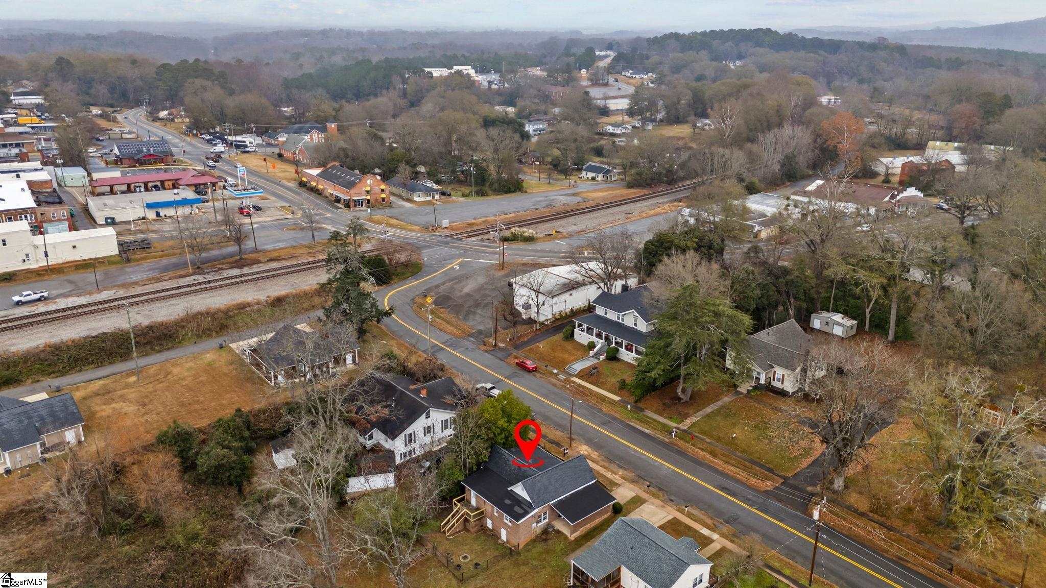 8 Lee Street Liberty, SC 29657 - Photo 36 of 36