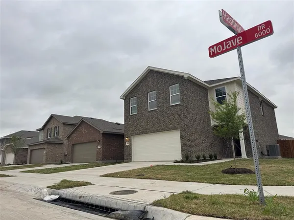 $2,300 | 6089 Mojave Drive, Forney, TX 75126