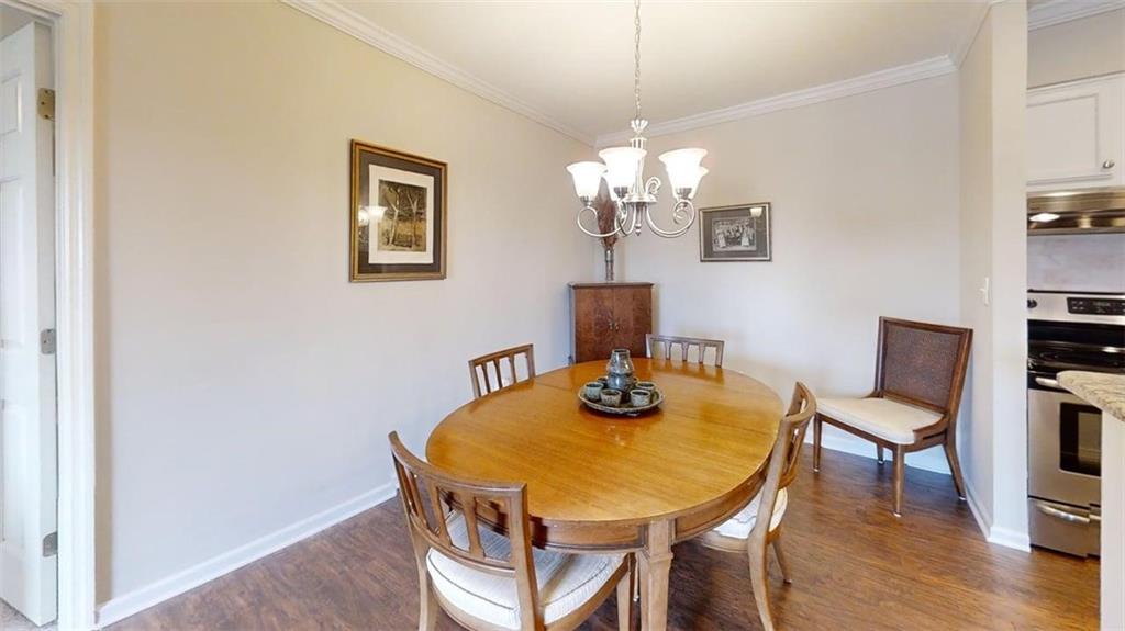 300 Johnson Ferry Road, Unit B506 Atlanta, GA 30328 - Photo 12 of 51